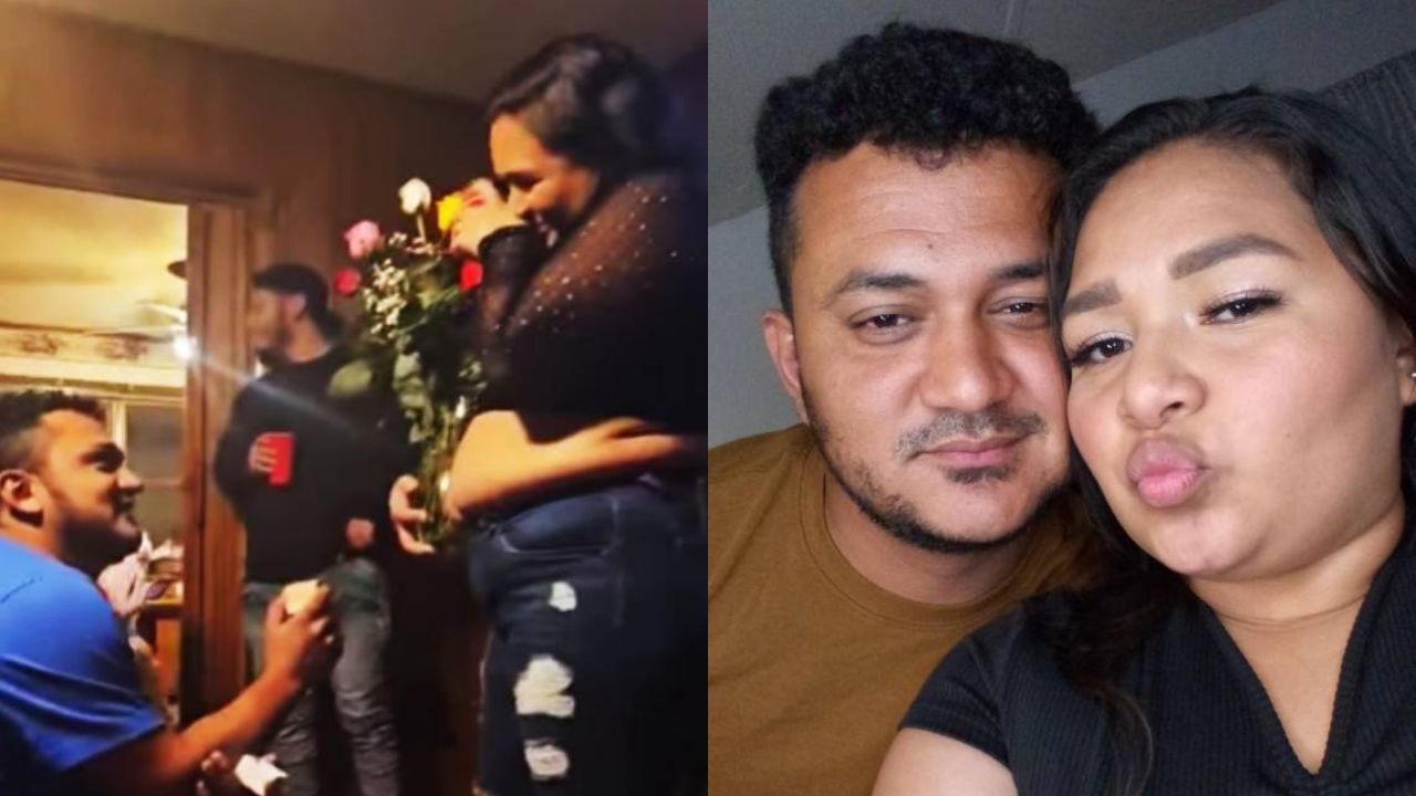 ¿Dónde está el hombre señalado de secuestrar y matar a su pareja hondureña en EE. UU.?