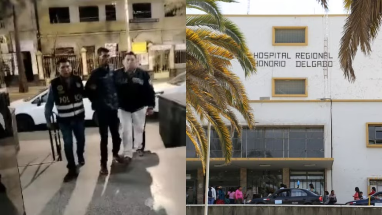 Hombre es acusado de abusar y quitarle la vida a su hijo de 6 años