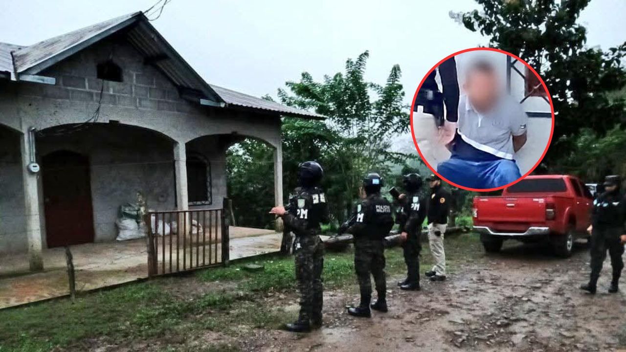 'Quiero matar a alguien': así fue como hombre asesinó a otro dentro de pulpería en Cortés