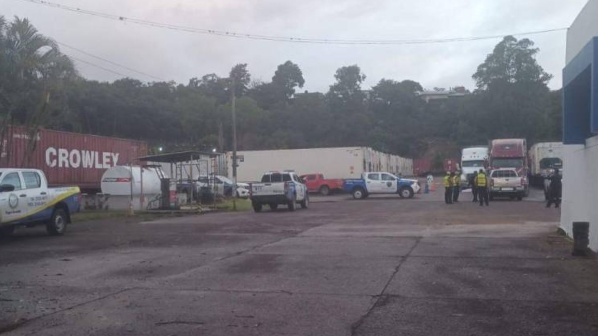 'Retrocedió y no lo vio': arrollado por camión muere hombre en colonia Tiloarque