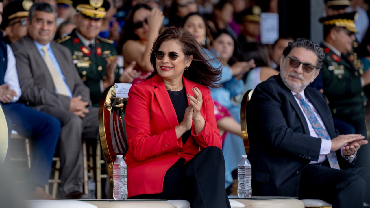 Honduras podría reactivar el tratado bilateral de extradición con EE.UU. en 2026