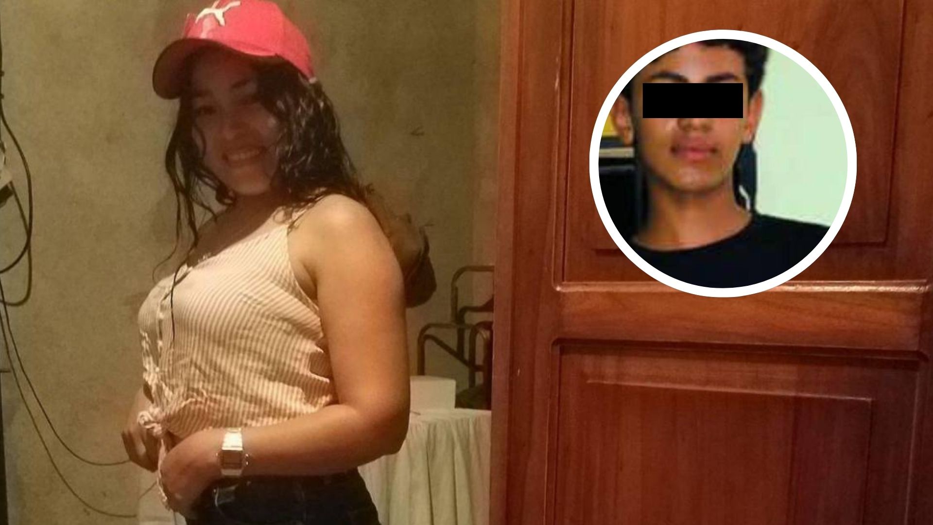 Hondureña perdió a su hijo hace unos meses y ahora fue asesinada en su hogar