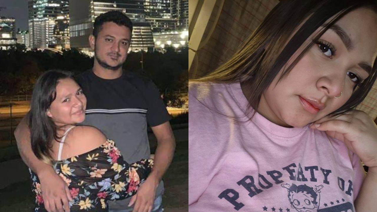 Lo que revelan últimos mensajes de hondureña hallada muerta en EE. UU. tras ser secuestrada