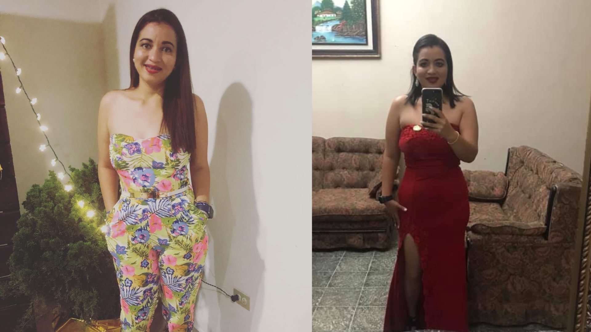 'Era extrovertida y carismática': lamentan muerte de Fabiana Bustillo, mujer que se quitó la vida en Olancho