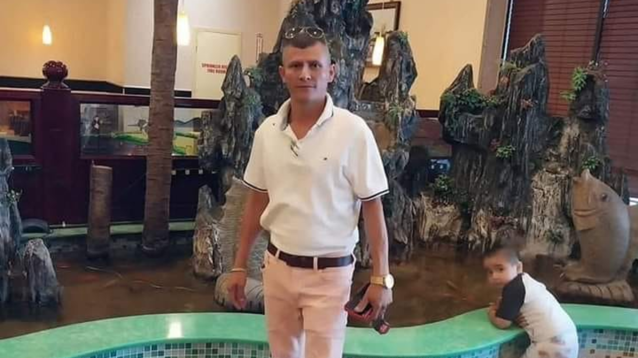 Deportado desaparece: lo acusan de delinquir, pero su familia dice que tiene problemas mentales