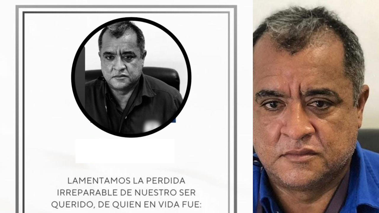 Revelan qué pasó con hondureño que murió repentinamente tras jugar un partido en Juticalpa