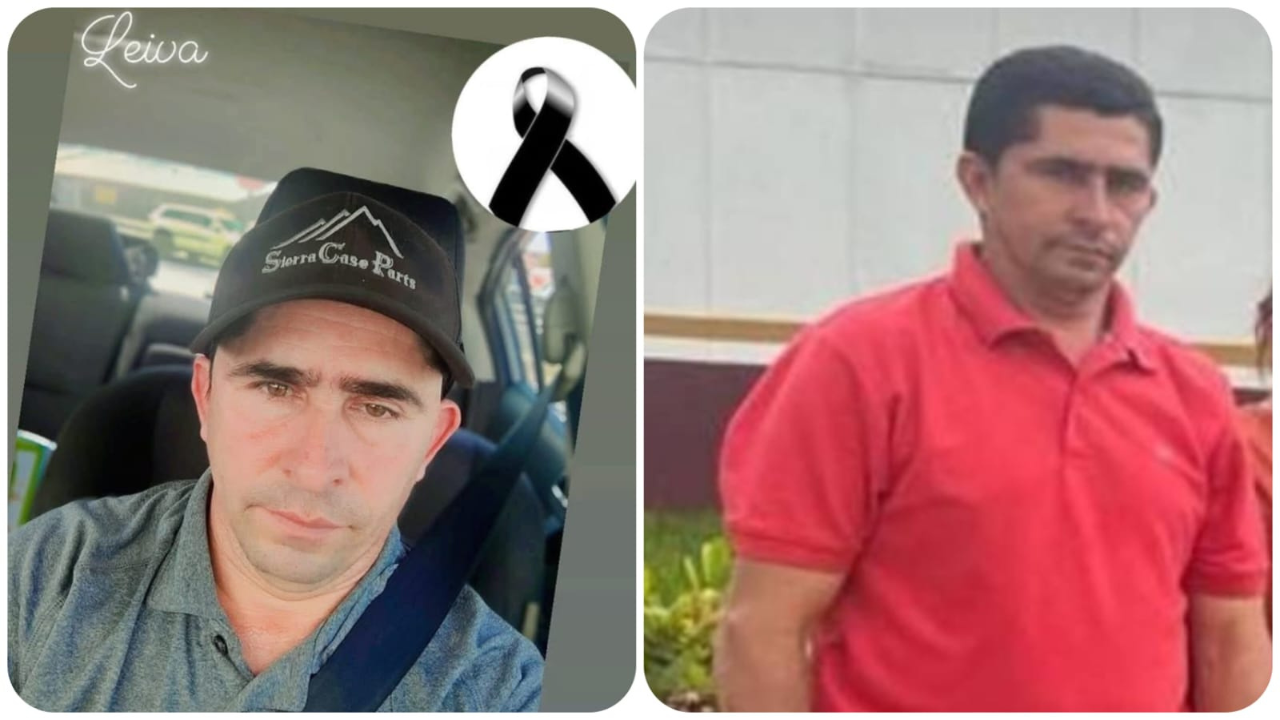 Hondureño pierde la vida tras accidente en EE. UU.: 'Era un fiel seguidor de Jesucristo'