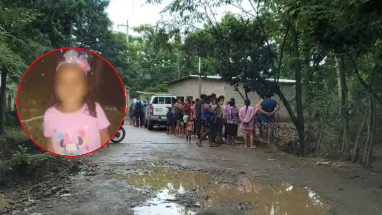 'Estaba bajo la tutela de su padre': ¿Quién era la niña que fue encontrada desmembrada en Colón?