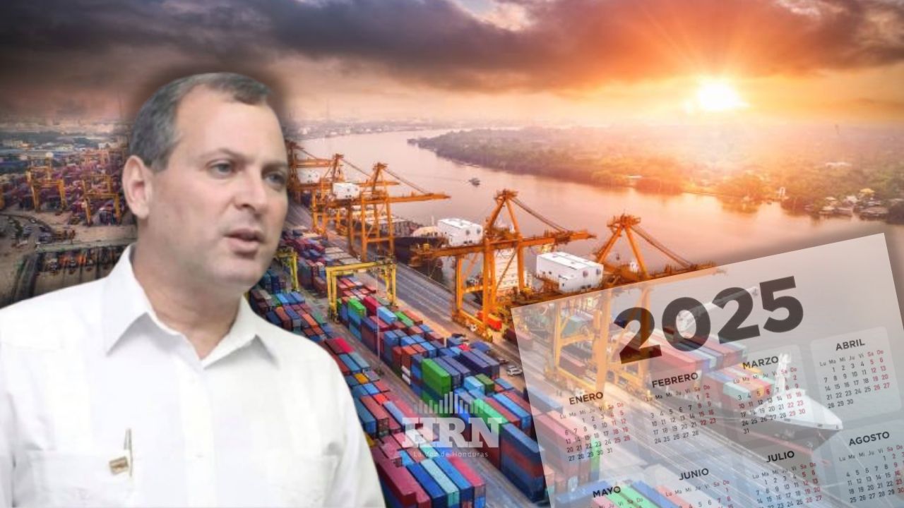 Estas serían las expectativas de inversionistas para 2025 en Honduras, según expresidente del Cohep