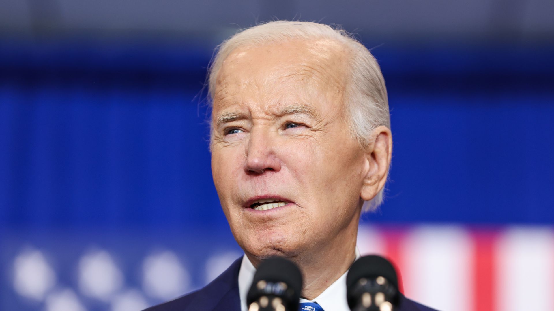 Biden conmuta la pena de muerte de 37 personas a menos de un mes de su salida del cargo