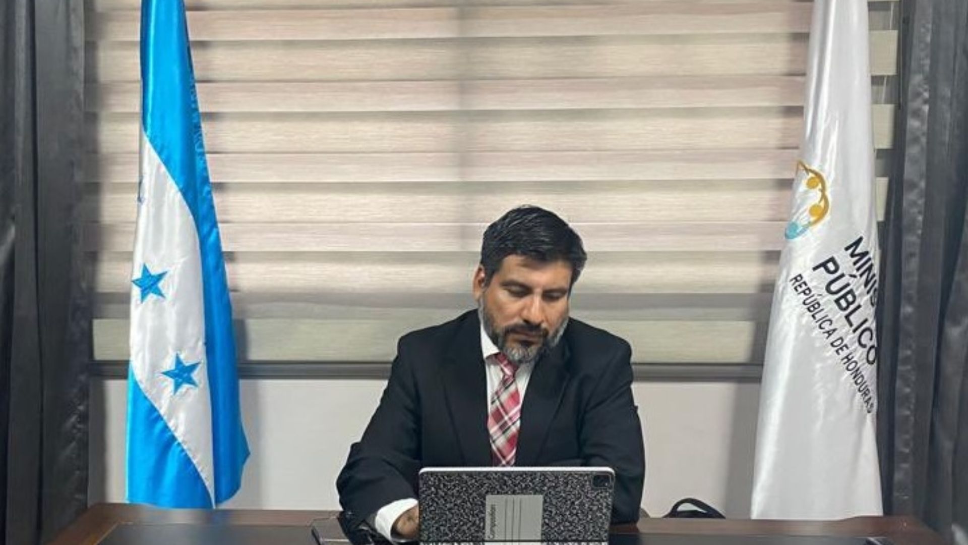 Fiscal envía equipo especial a EE.UU. por menciones de políticos en 'narcojuicio'