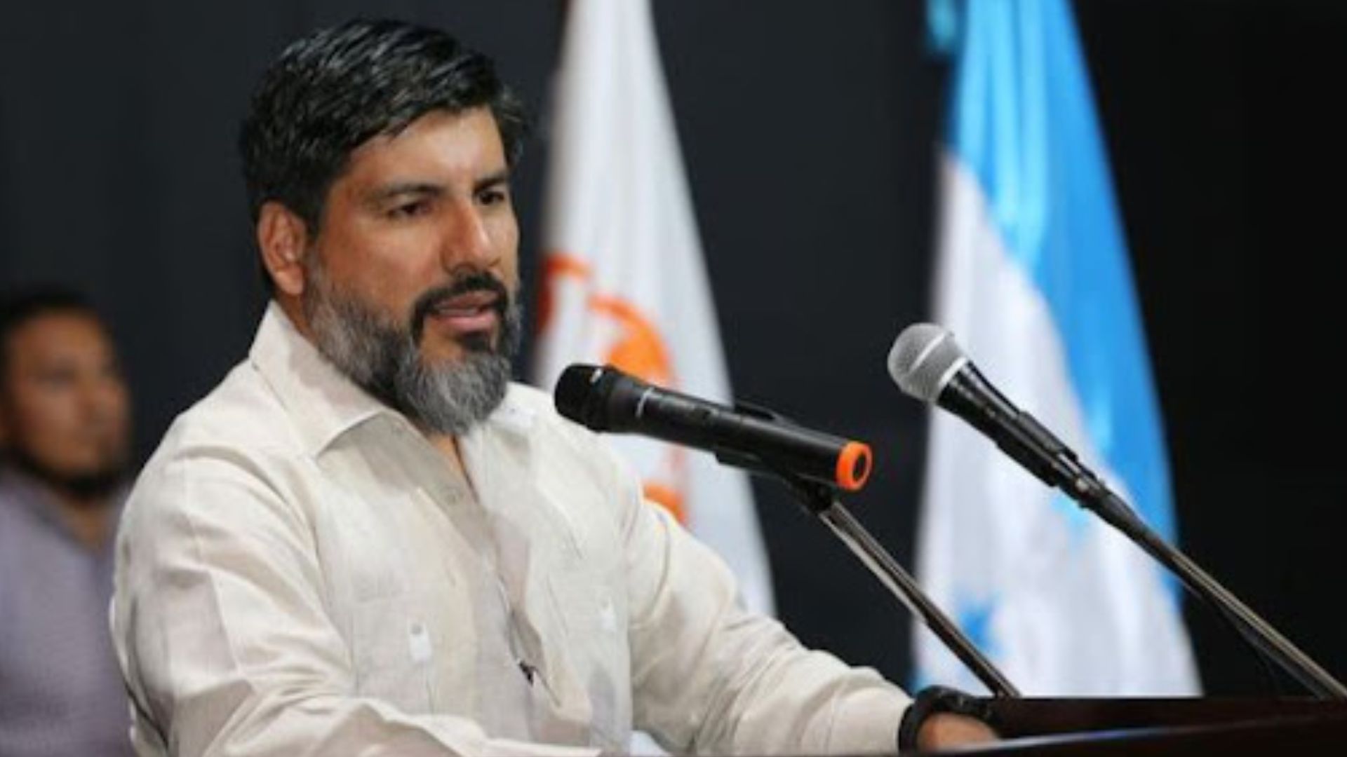 'Nuestras posiciones son legales, no políticas': Johel Zelaya, tras señalamientos al MP