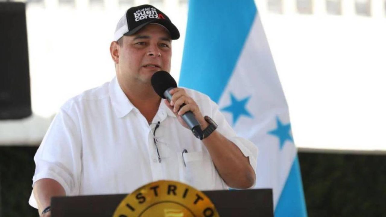 Esto reveló Jorge Aldana sobre 'incidentes' que vivió en Tegucigalpa