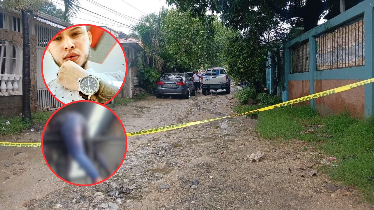 Llegaba de disfrutar concierto: hoy murió tras quedar atrapado entre las púas del portón de su apartamento