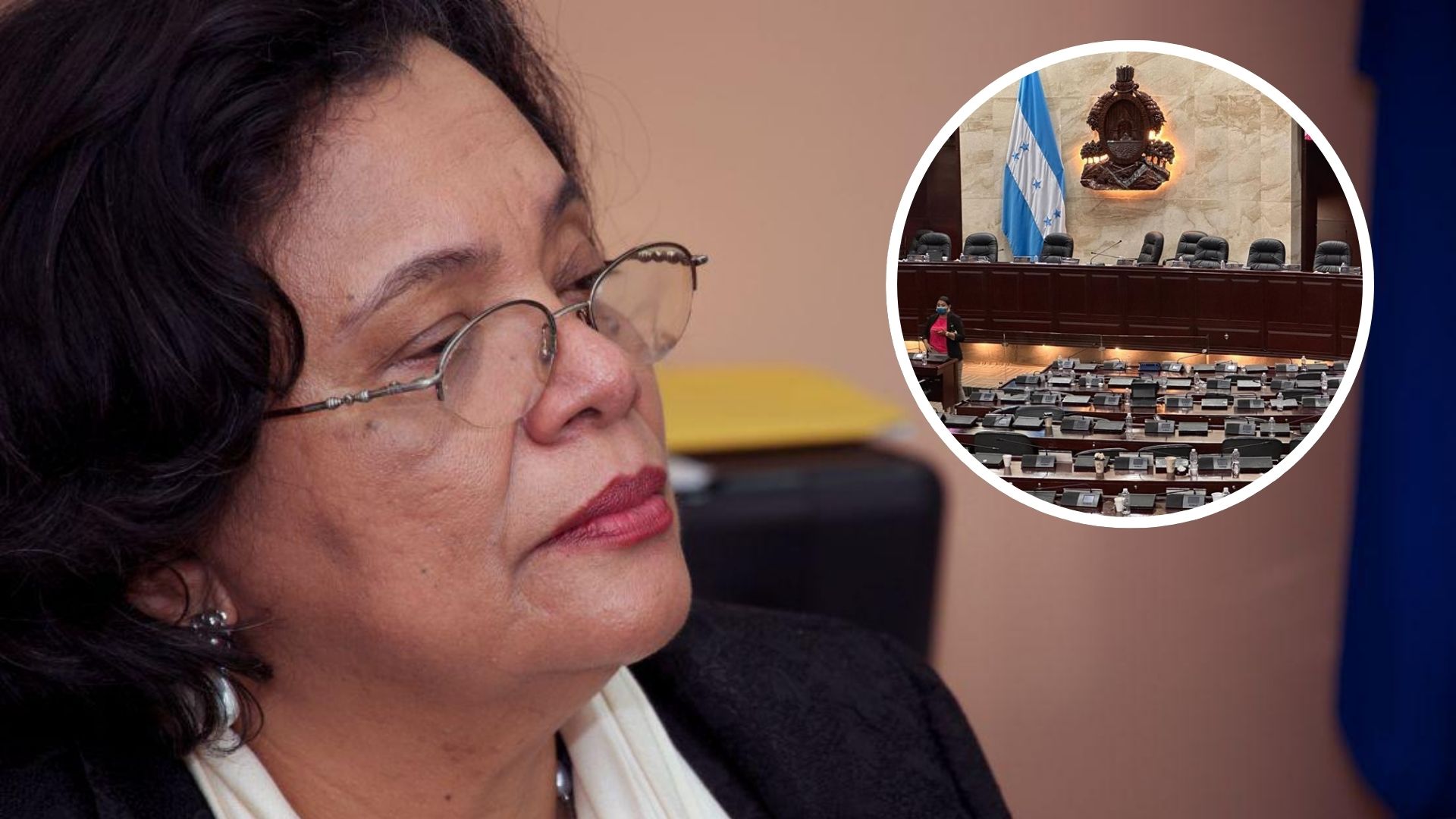 Falta de transparencia y concentración de poder afecta aprobación del presupuesto, según Castellanos