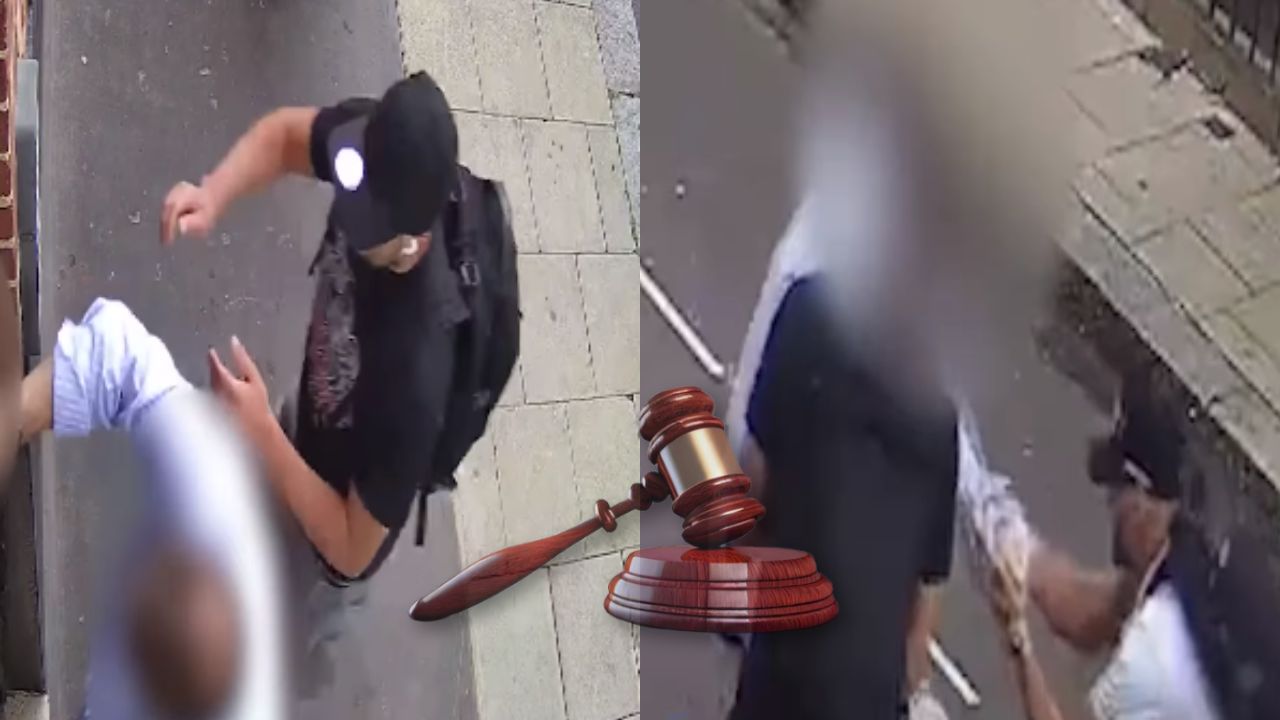 Sentencian a ladrones con los que abuelo peleó para que no le robaran reloj