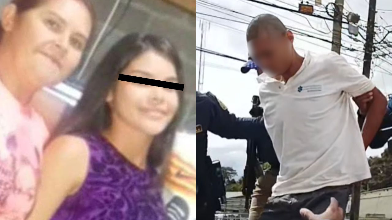 Así fueron asesinadas madre e hija halladas muertas en finca de familiar en Danlí
