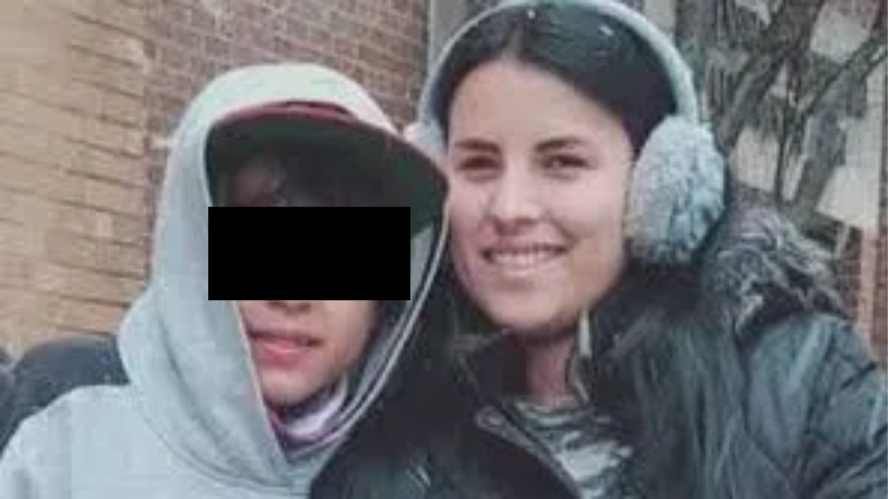 Madre e hijo mueren trágicamente antes de su primera Navidad en EE. UU.