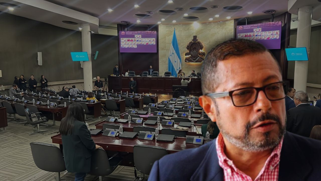 Advierten que podrían haber 'madrugones' en el Congreso Nacional; esto recomiendan a oposición