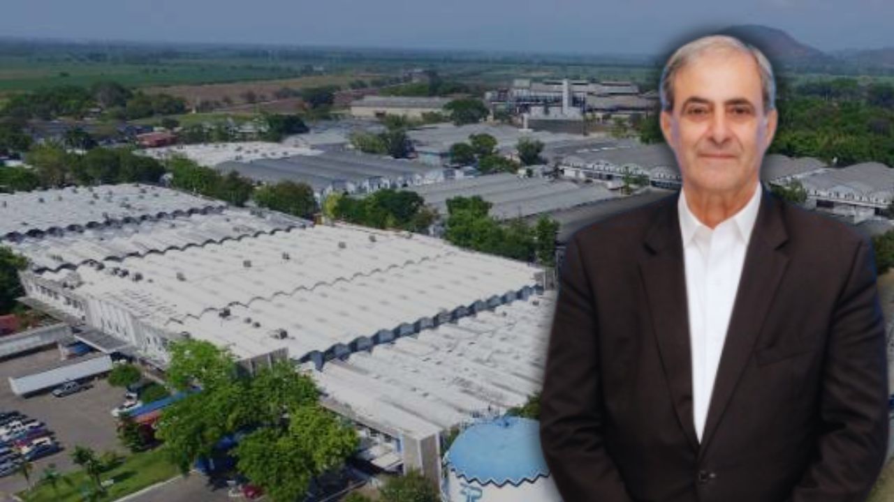 Karim Qubain anticipa inversiones millonarias de capitales extranjeros para los próximos dos años