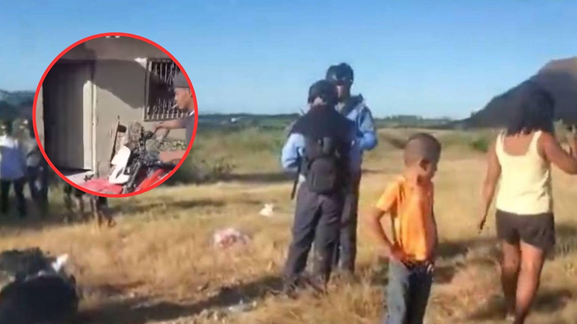 Matan a dos hombres en Choluteca en diferentes hechos ¿Están relacionados?