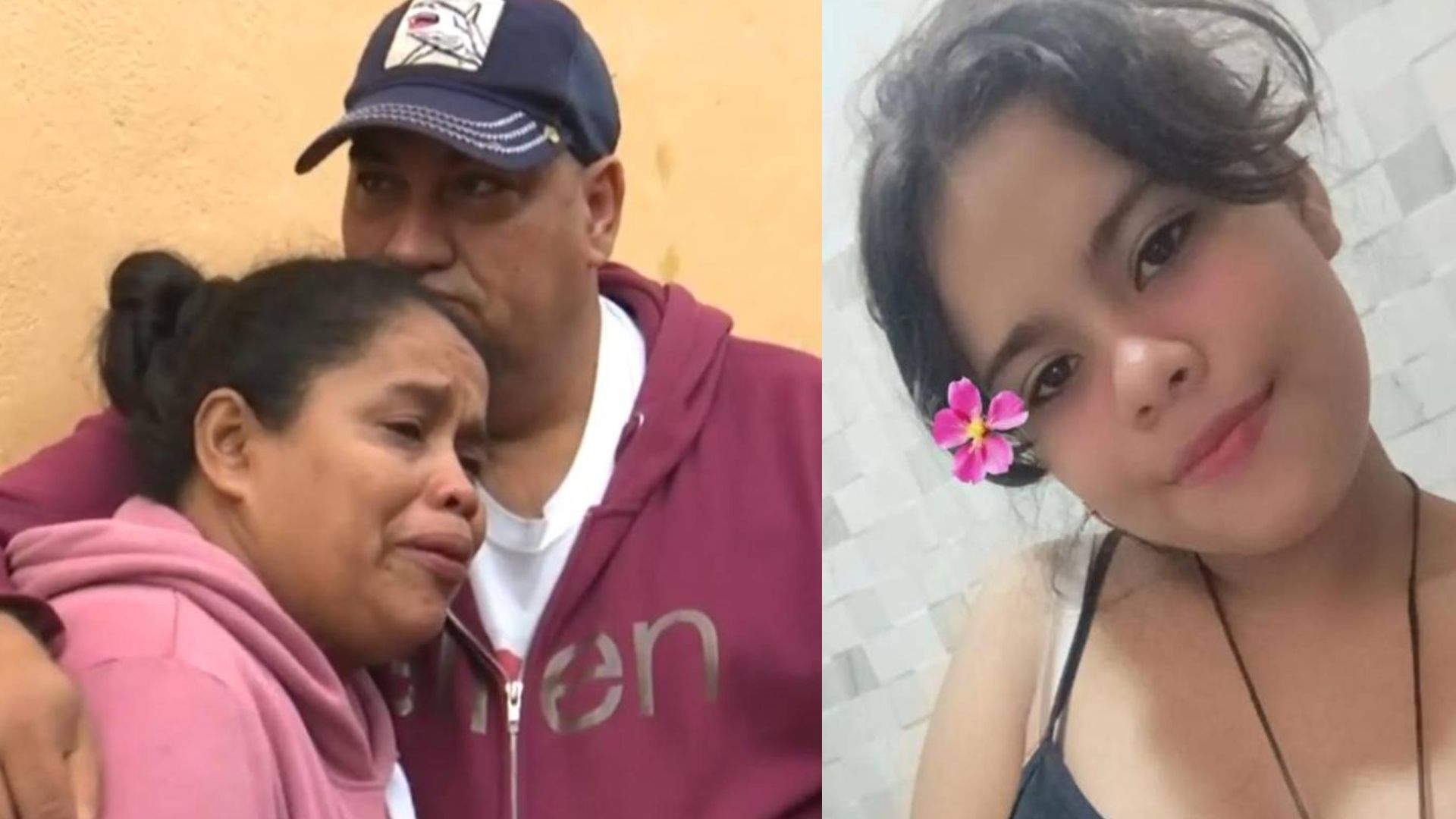 'Me tienen encerrada a mi hija': el relato de madre de menor de 13 años desaparecida en La Lima