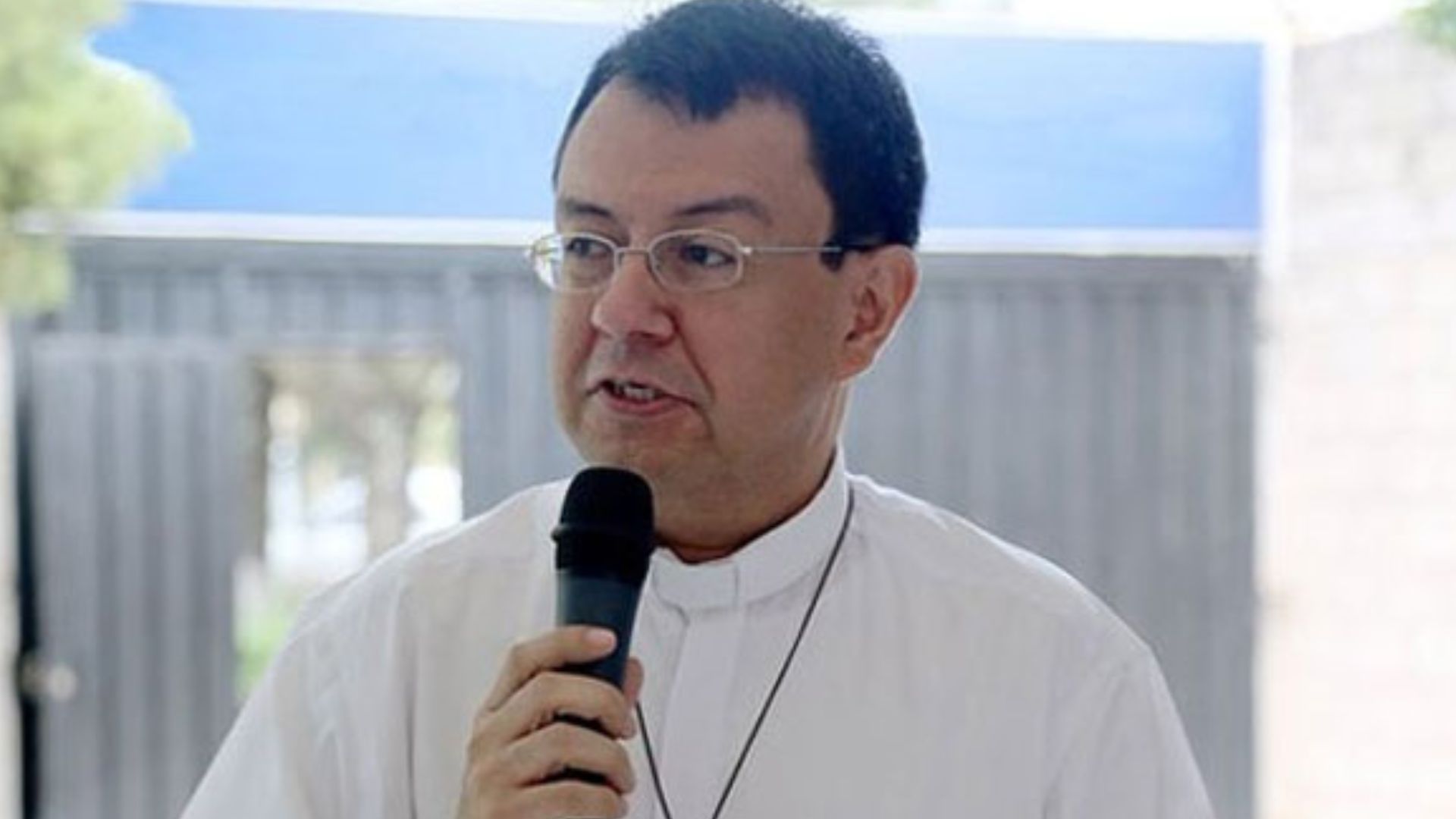 Juan Ángel López: 'La Navidad es tiempo de familia, unida, no de individualismo'