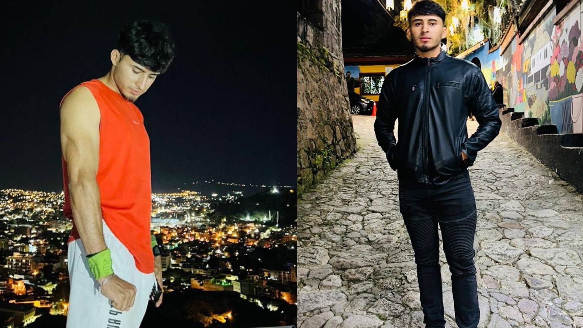¿Lo presintió? Último mensaje de joven que falleció en accidente vial en el bulevar FF. AA.