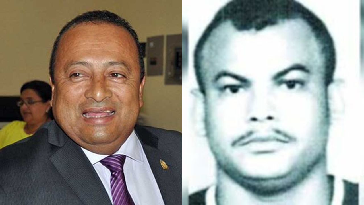 Midence Oquelí Martínez y Devis Rivera comparecerán en audiencia de presentación de pruebas