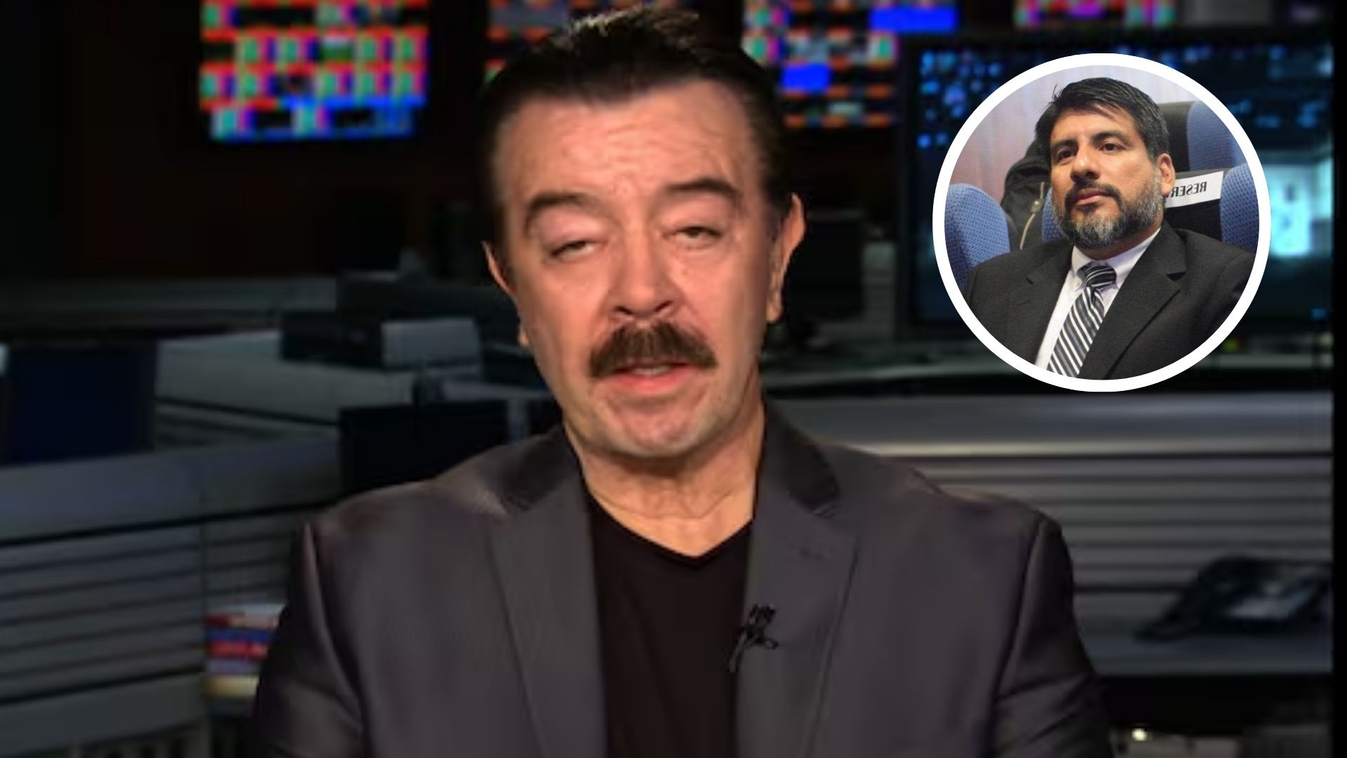 'Johel Zelaya usa el MP para investigar evidencias contra la familia Zelaya': Mike Vigil