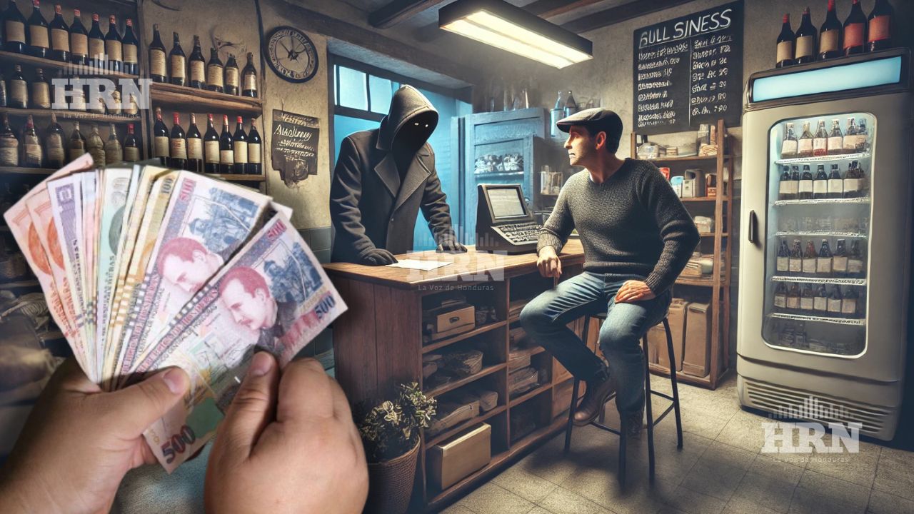 Mipymes destinan este porcentaje de ingresos para seguridad privada contra extorsión