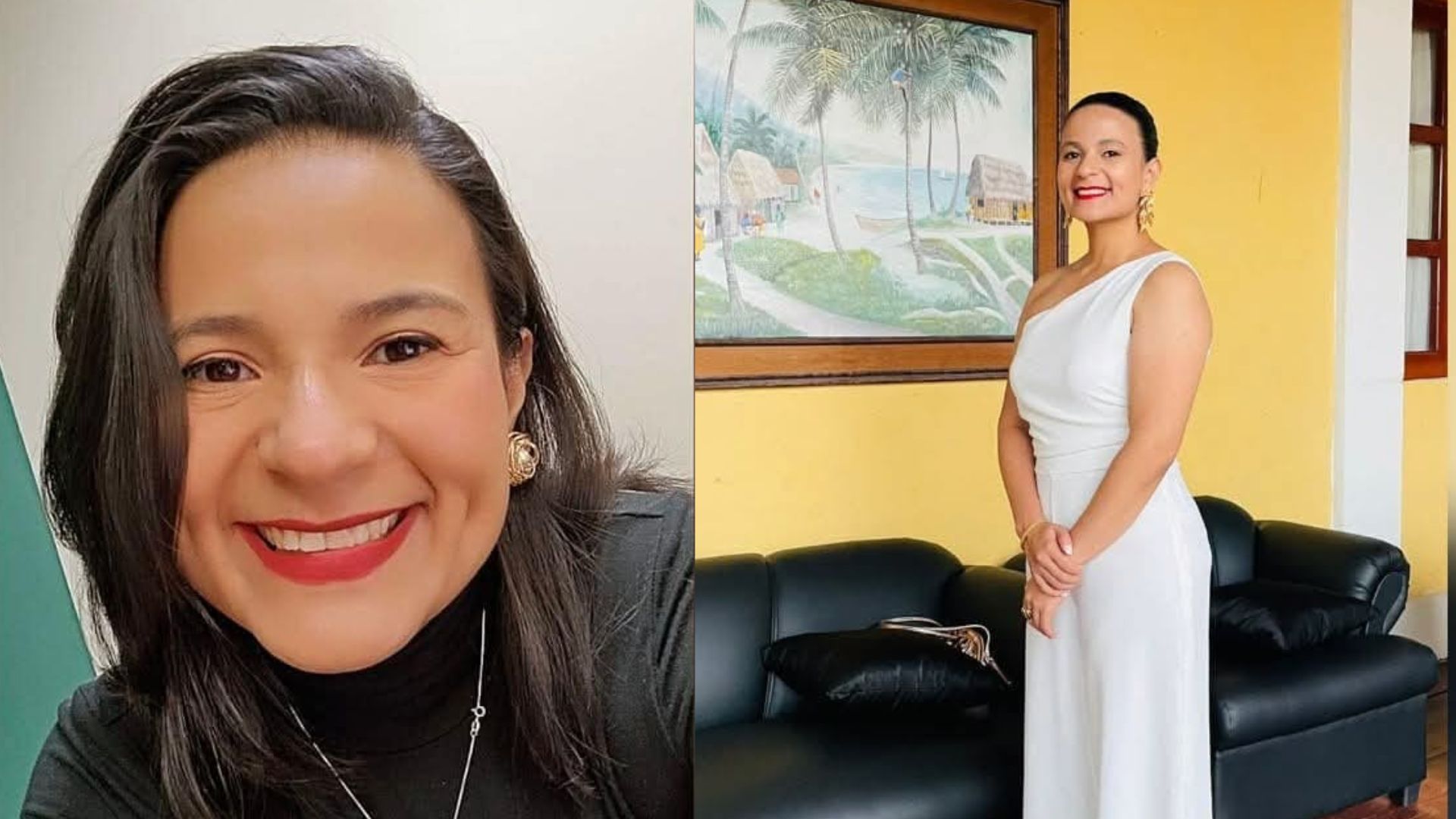 'Luchó hasta el final': hondureña muere tras sufrir accidente vial en la CA-5