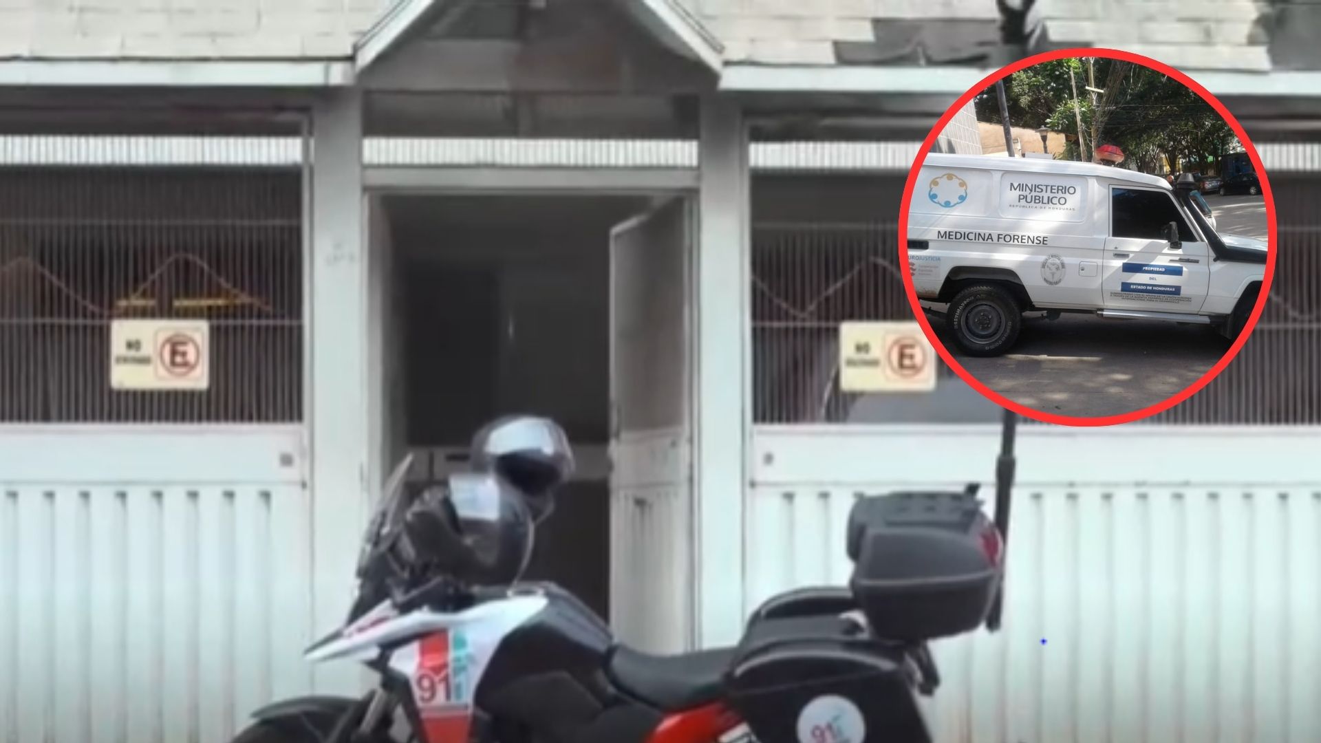 Ingeniero civil muere en cena navideña en Tegucigalpa ¿Qué pasó?