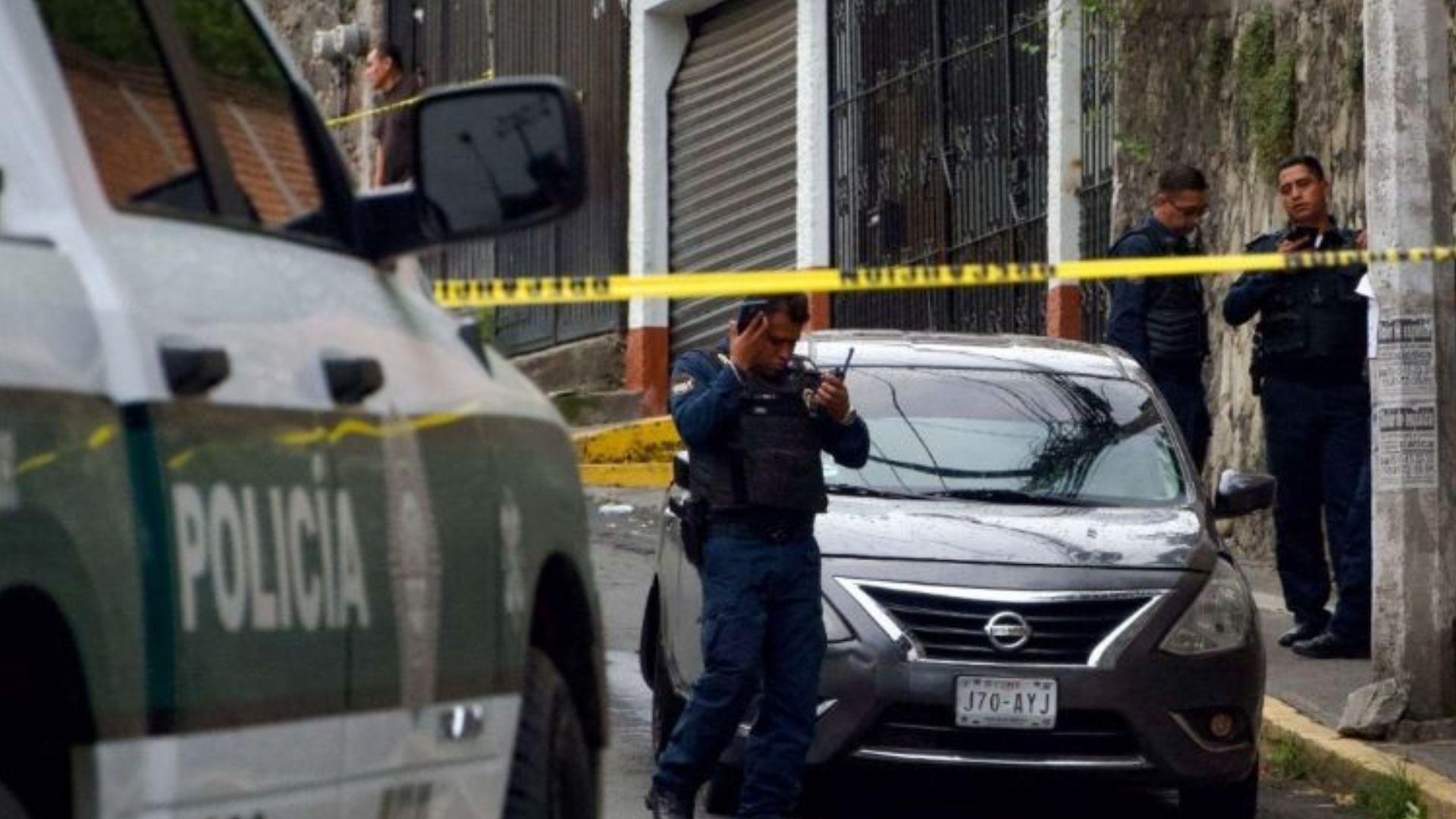 Mujeres matan a hombre tras descubrir que era pareja de ambas; escondieron el cuerpo