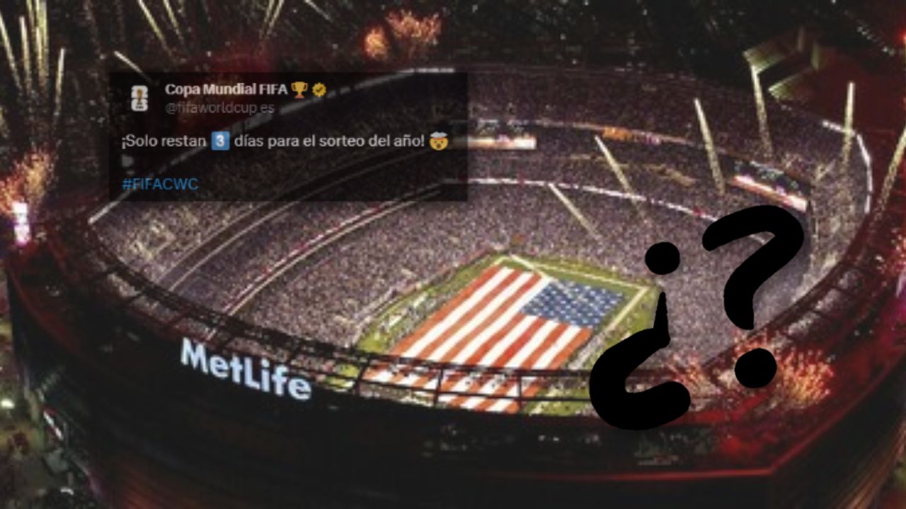 Se filtran bombos para el sorteo del Mundial de Clubes de 2025, ¿sorpresas?