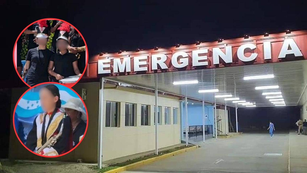Revelan qué pasó con hondureña que se quitó la vida antes de recibir su título de secundaria
