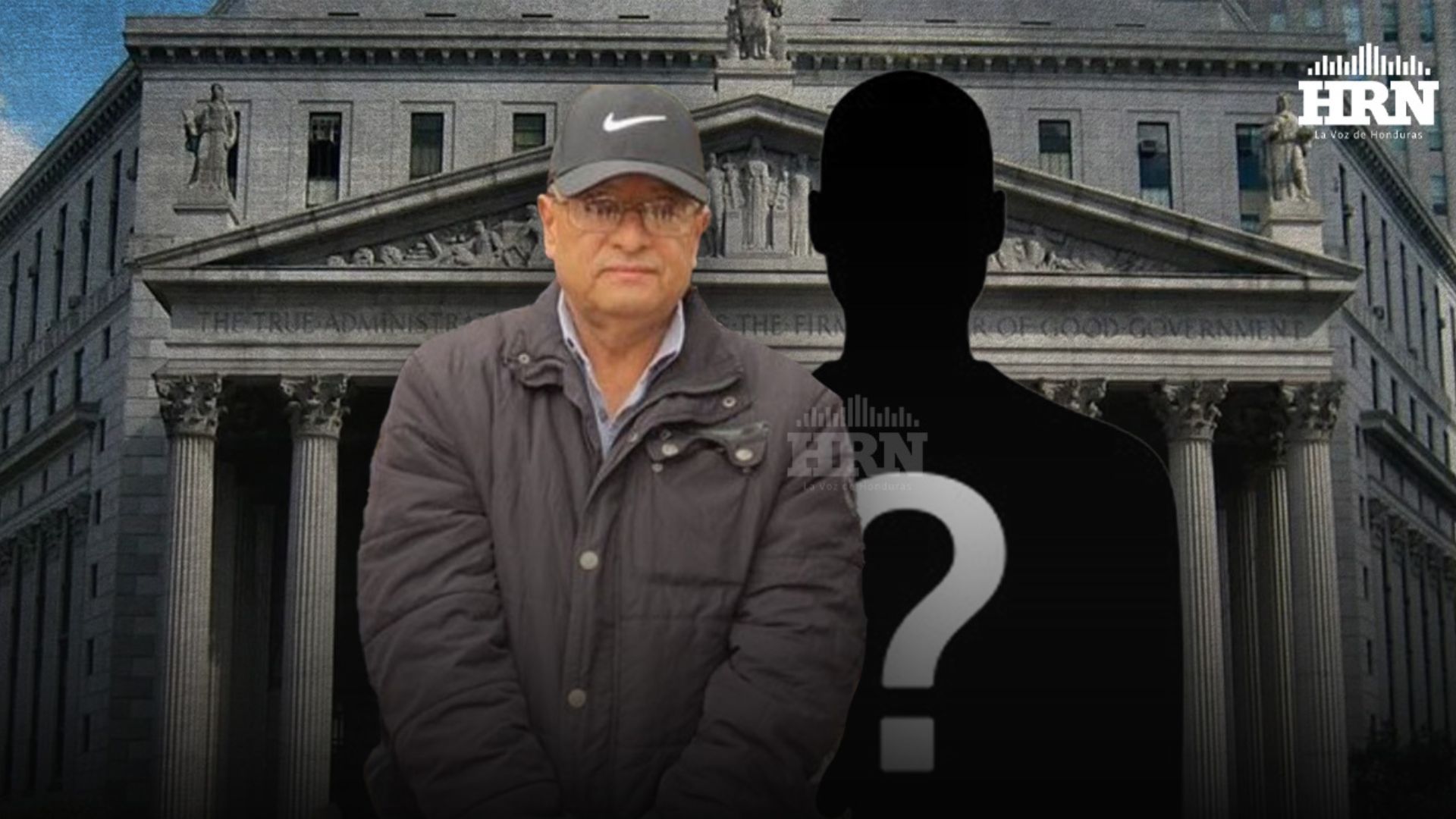 Nuevo narcovideo: revelan nombres de mencionados en pruebas de audiencia de Midence Oquelí
