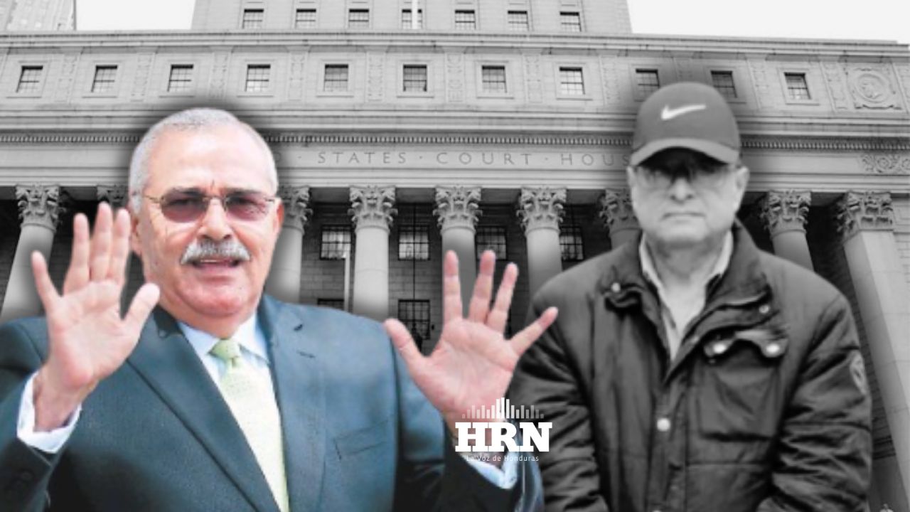 Narcovideo: esto responde Óscar Nájera luego de ser mencionado en audiencia de Midence Oquelí