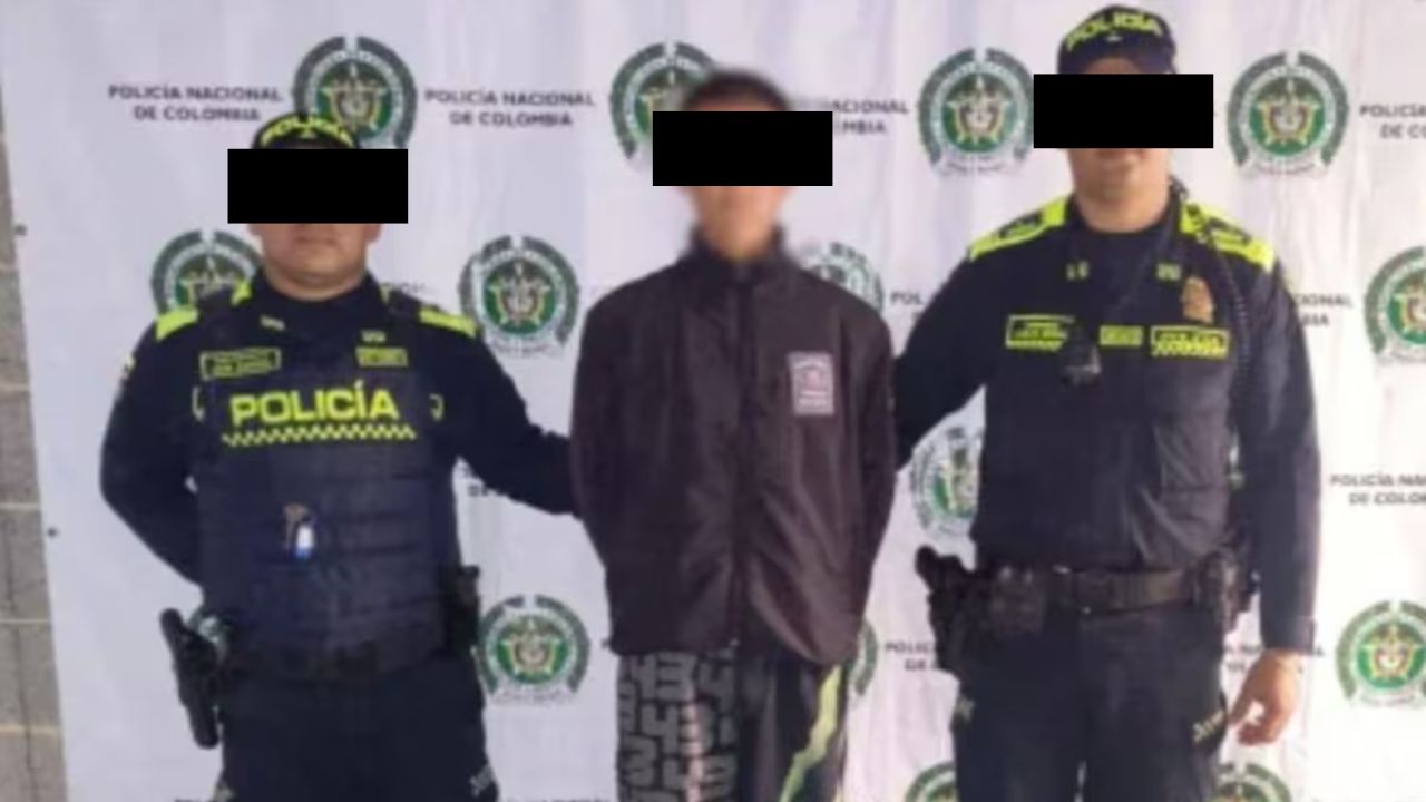 Mata a su abuela en plena Navidad por insólito motivo ¿Dónde ocurrió?