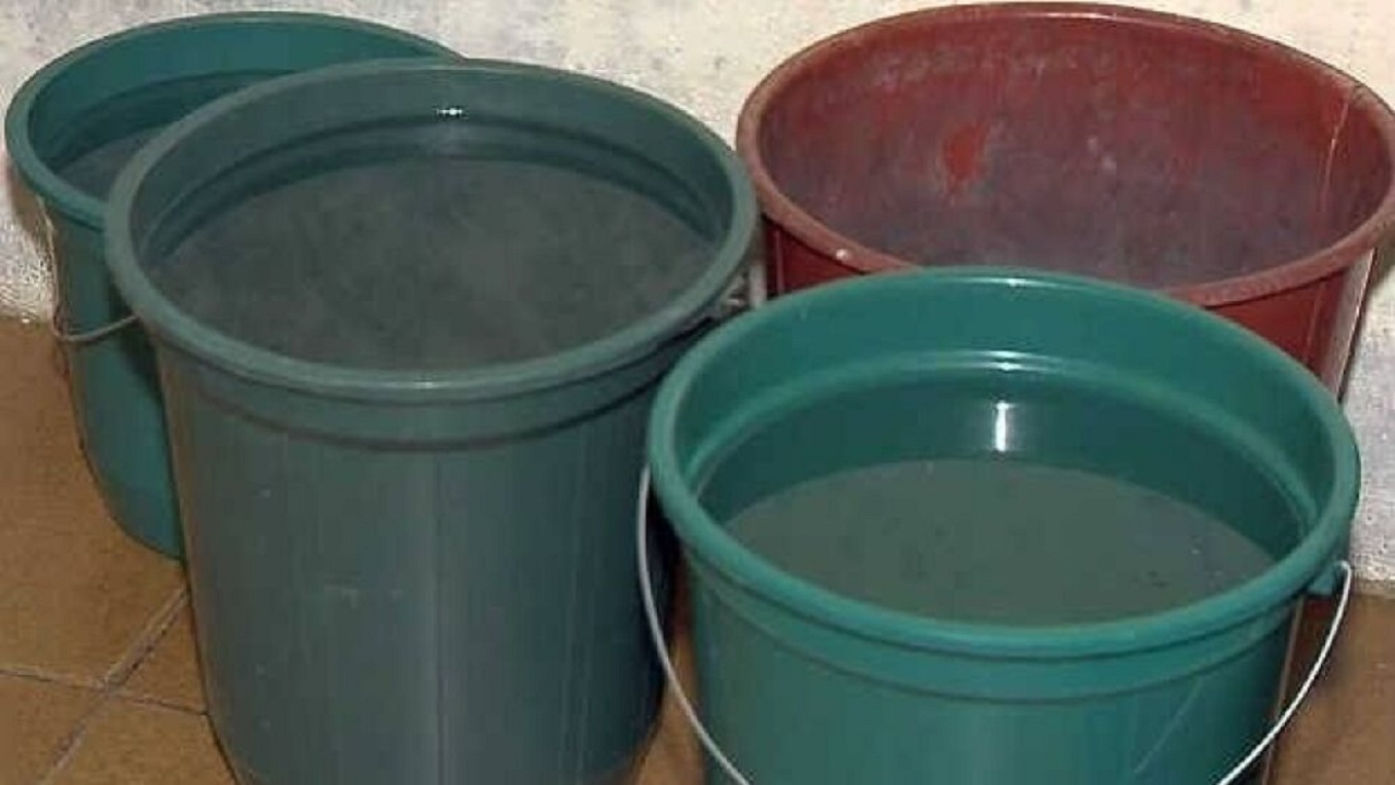 Niña de un año muere ahogada al caer en un balde lleno de agua ¿Dónde ocurrió?