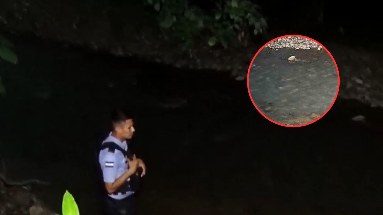 Nuevo hallazgo en caso de niña que apareció desmembrada en Sabá, Colón
