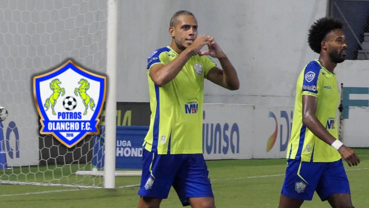 Olancho FC, el último clasificado a semifinales de Liga Nacional; jugará contra Olimpia