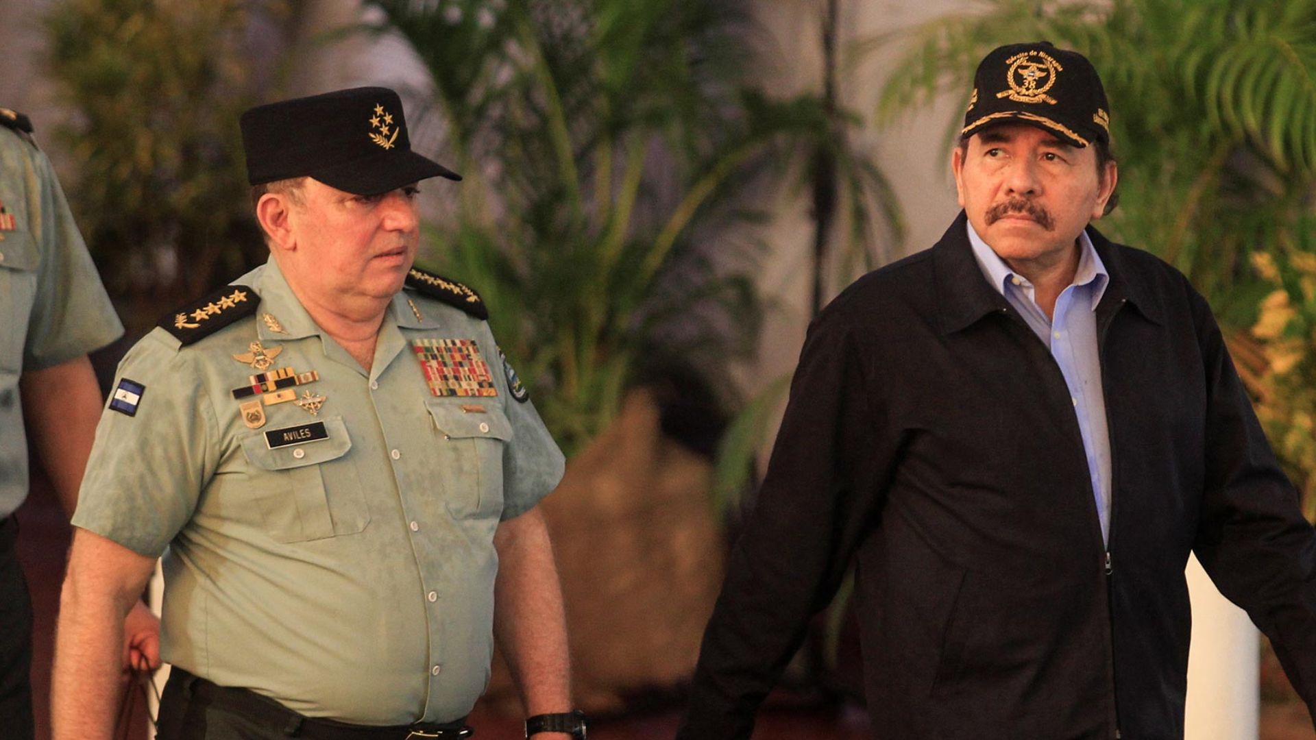 Ortega ratifica a ministro de Defensa señalado de corrupción por EE.UU.