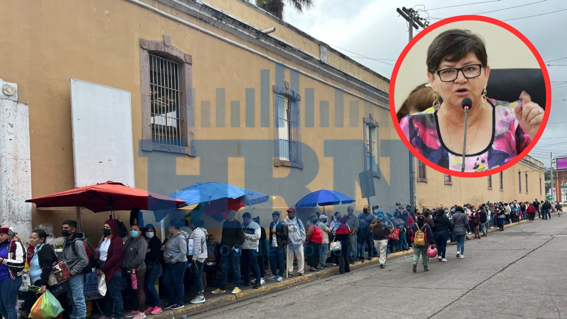 Pacientes del San Felipe molestos por falta de citas; Salud defiende vacaciones del personal