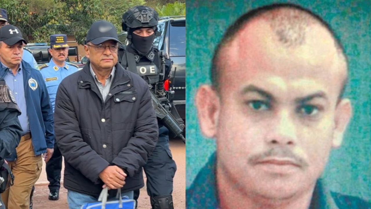 ¿Quién es el político asesinado por Los Cachiros al no nombrar a Midence Oquelí como ministro de Seguridad?