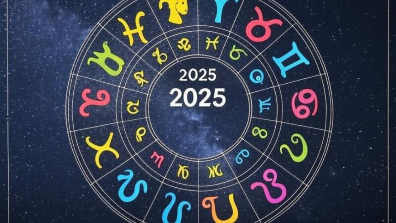 Predicciones para el 2025: qué esperar en salud, amor y dinero según tu signo zodiacal