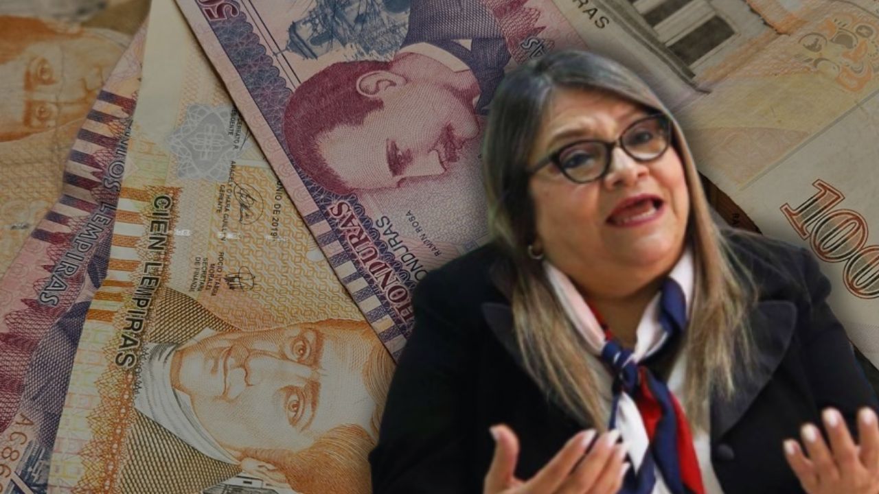 Gobierno debe revisar prioridades de Presupuesto 2025 para garantizar bienestar de población: Amparo Canales