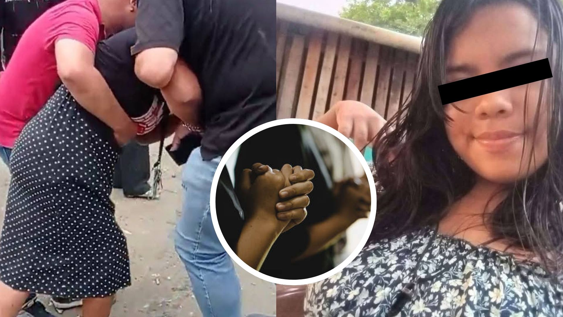 Profeta le advirtió a madre de menor desaparecida en La Lima dónde estaba el cuerpo