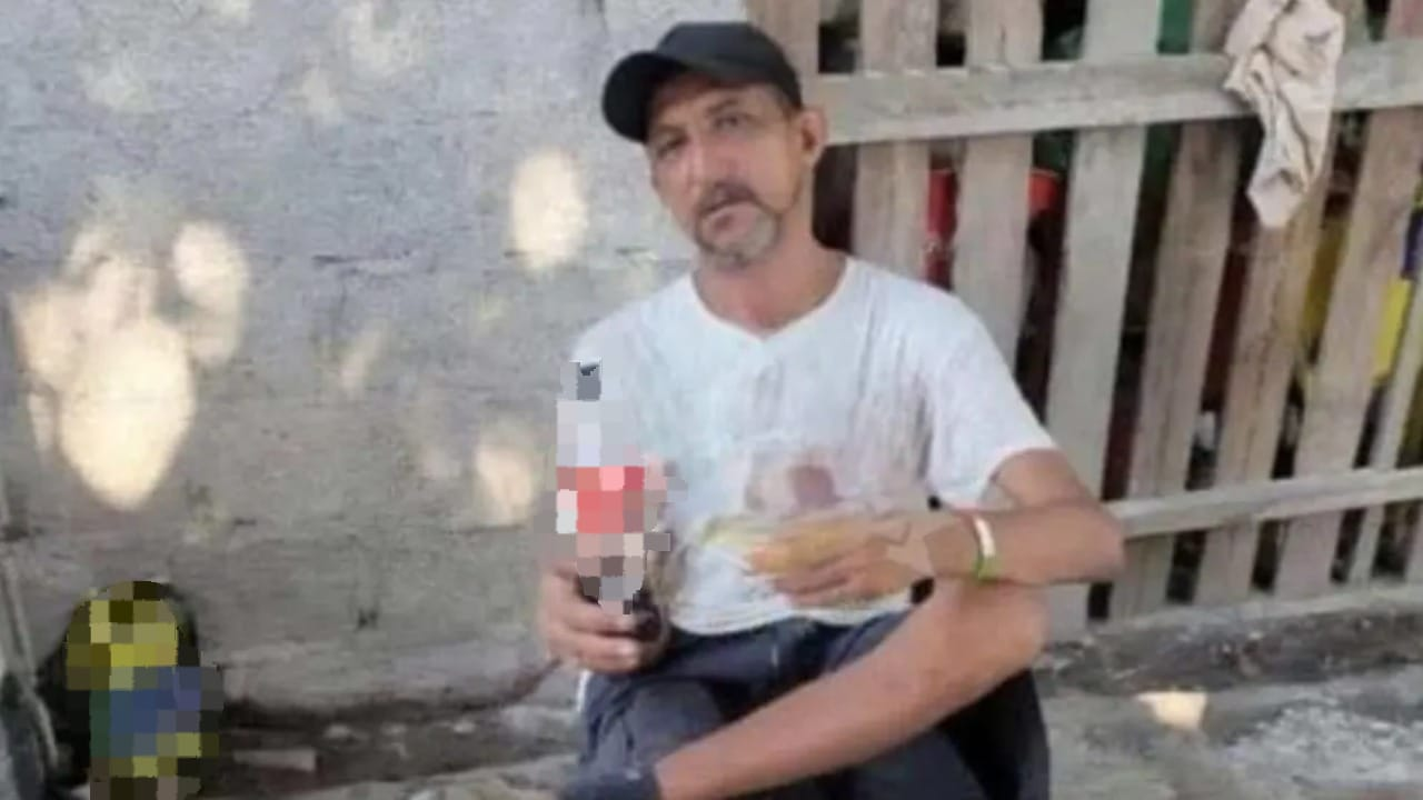 ¿Quién era el hombre hallado muerto en un congelador en La Ceiba?
