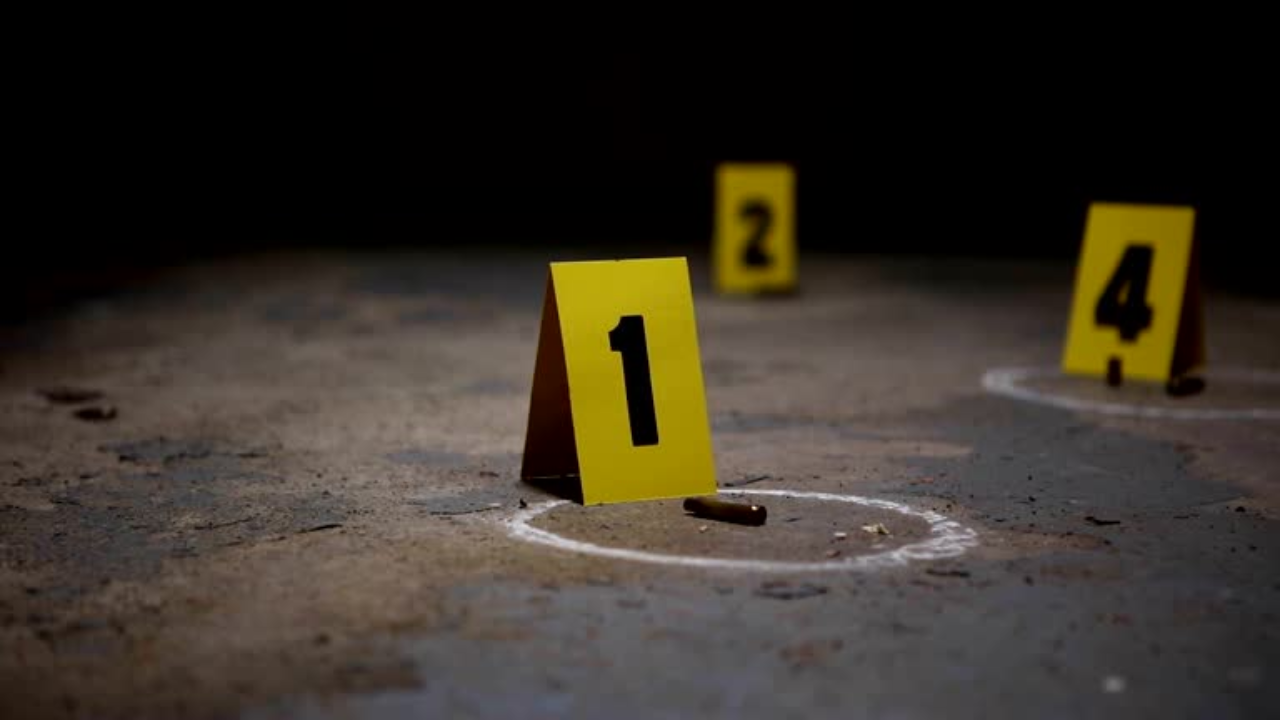 ¿Quién es la pareja encontrada decapitada en La Mosquitia?